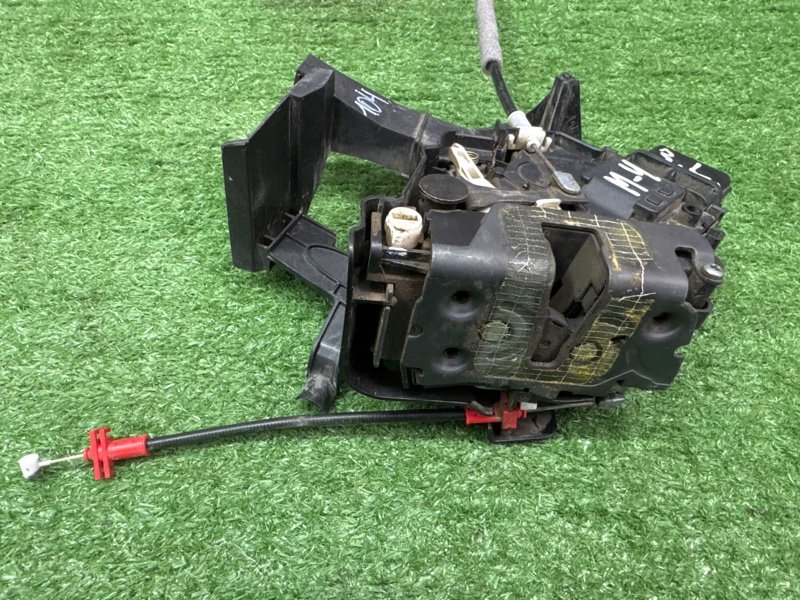 Замок двери Ford Mondeo 4