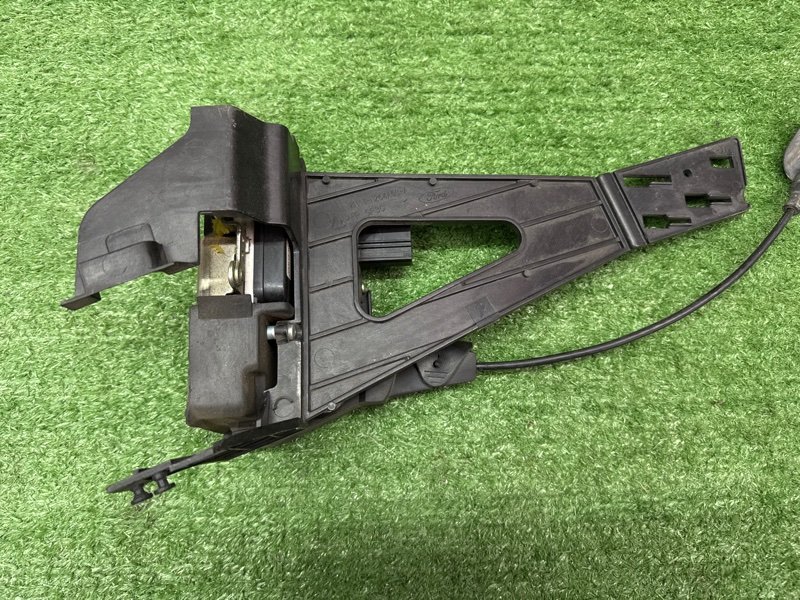 Замок двери Ford Fusion