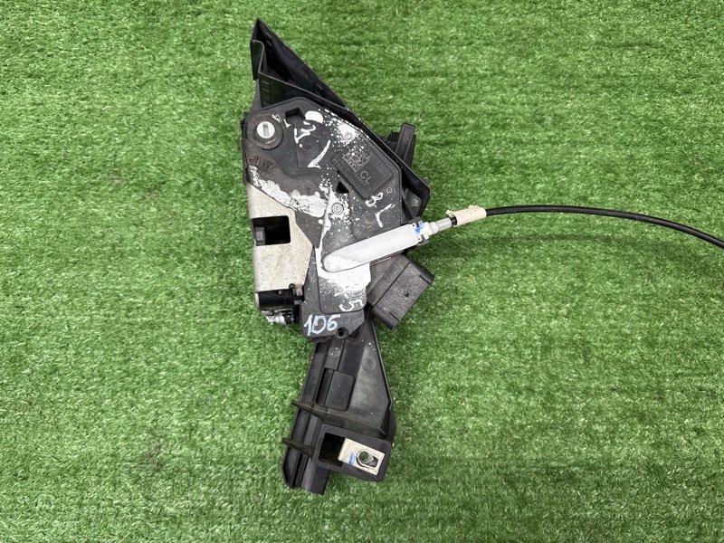 Замок двери Ford Mondeo 5