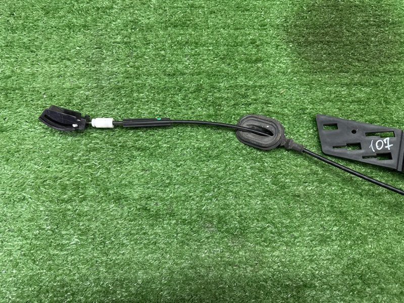 Замок двери Ford Fusion