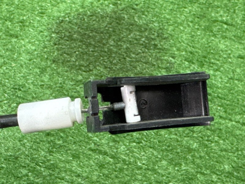 Замок двери Ford Fusion