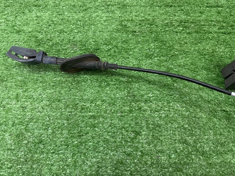 Замок двери Ford Fiesta