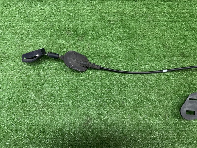 Замок двери Ford Fiesta