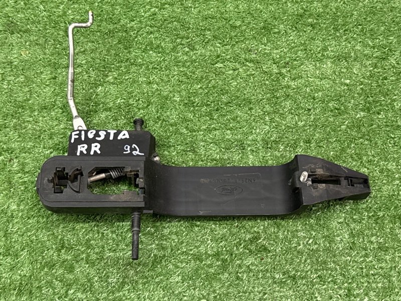 Кронштейн ручки двери Ford Fiesta