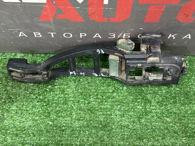 Кронштейн ручки двери Ford Mondeo 4