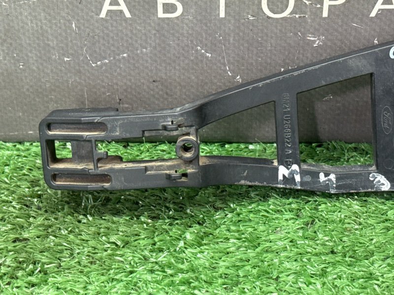 Кронштейн ручки двери Ford Mondeo 4