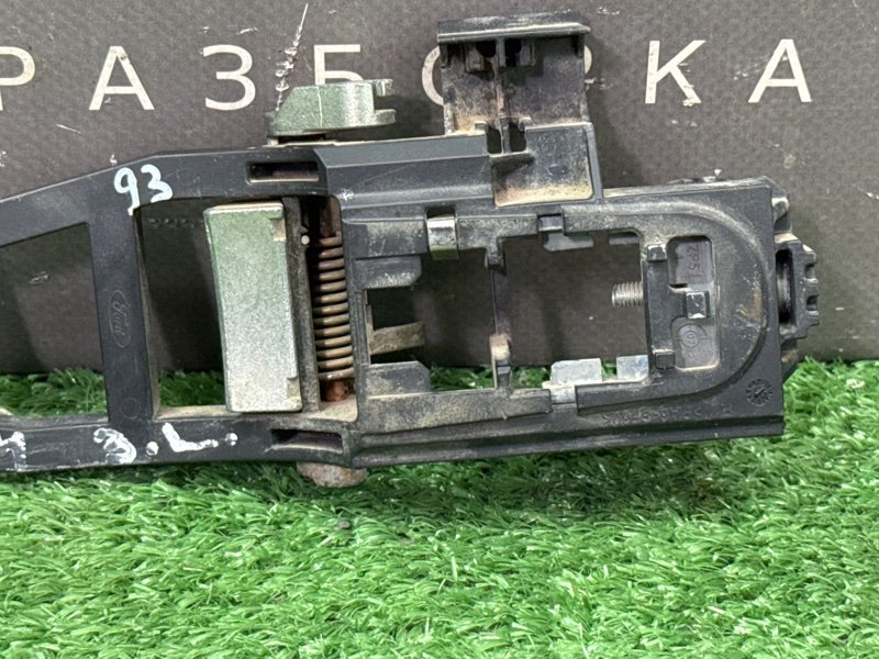 Кронштейн ручки двери Ford Mondeo 4
