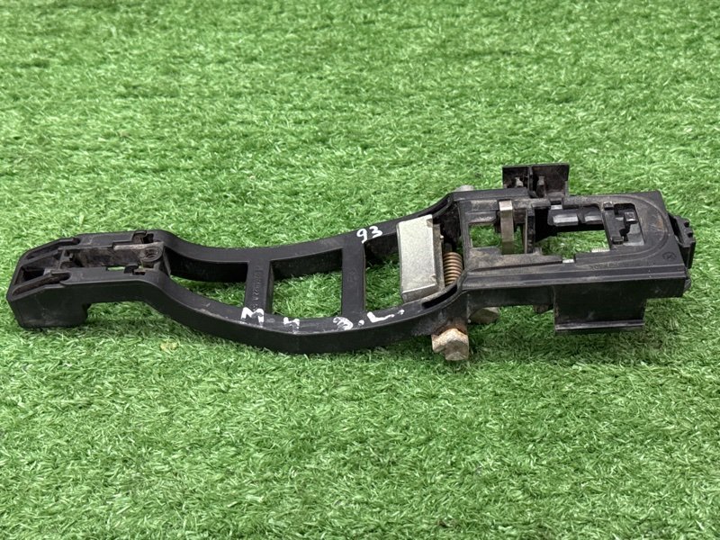 Кронштейн ручки двери Ford Mondeo 4