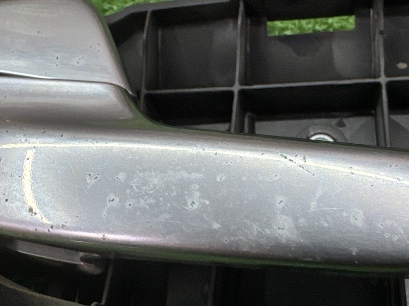 Ручка двери внутренняя Ford Mondeo 4