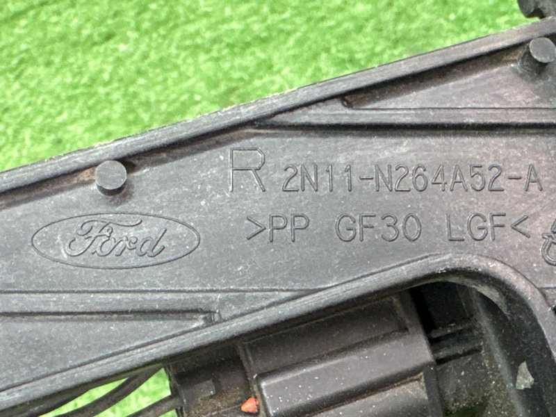 Замок двери Ford Fusion