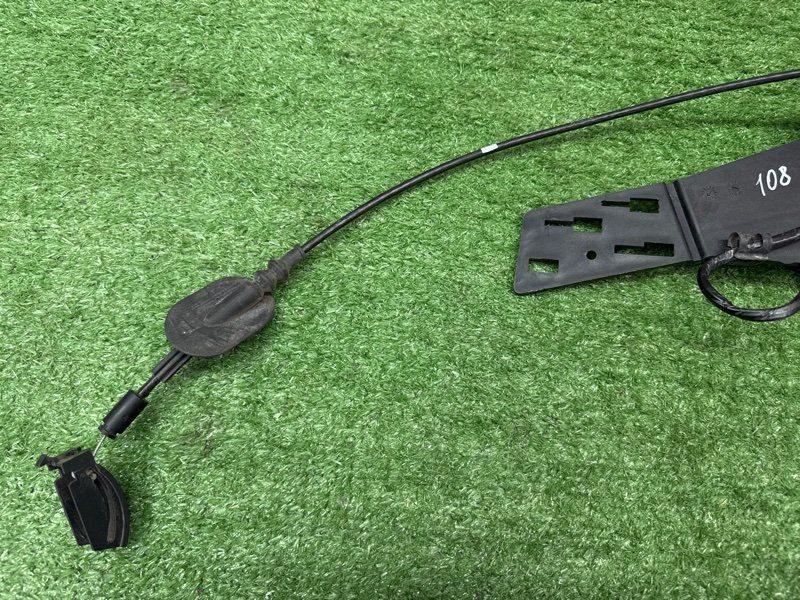 Замок двери Ford Fusion