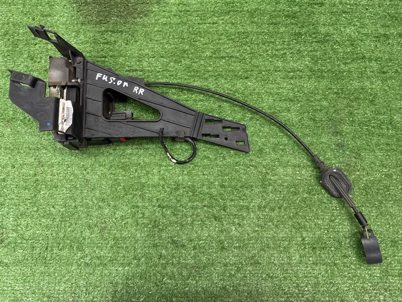 Замок двери Ford Fusion