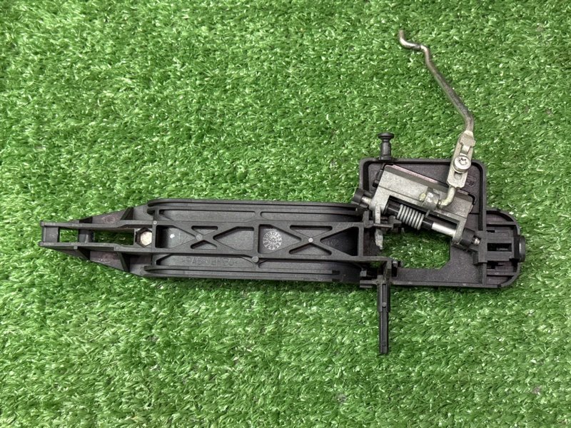 Кронштейн ручки двери Ford Fusion