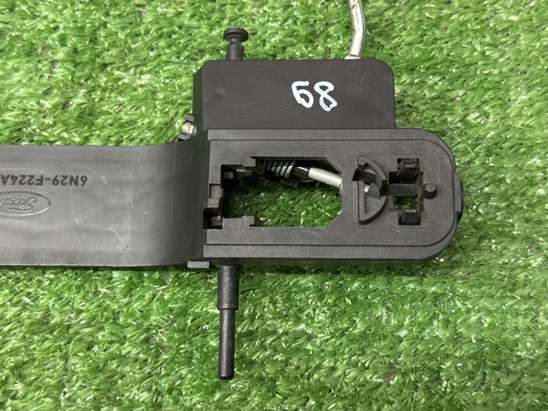 Кронштейн ручки двери Ford Fusion