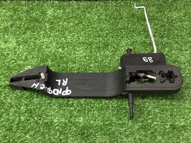 Кронштейн ручки двери Ford Fusion