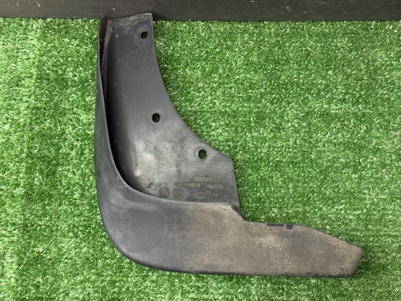 Брызговик Renault Duster