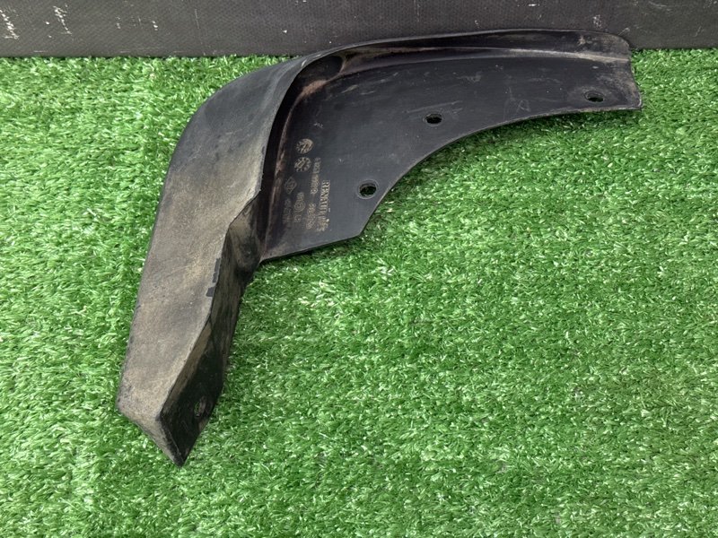 Брызговик Renault Duster