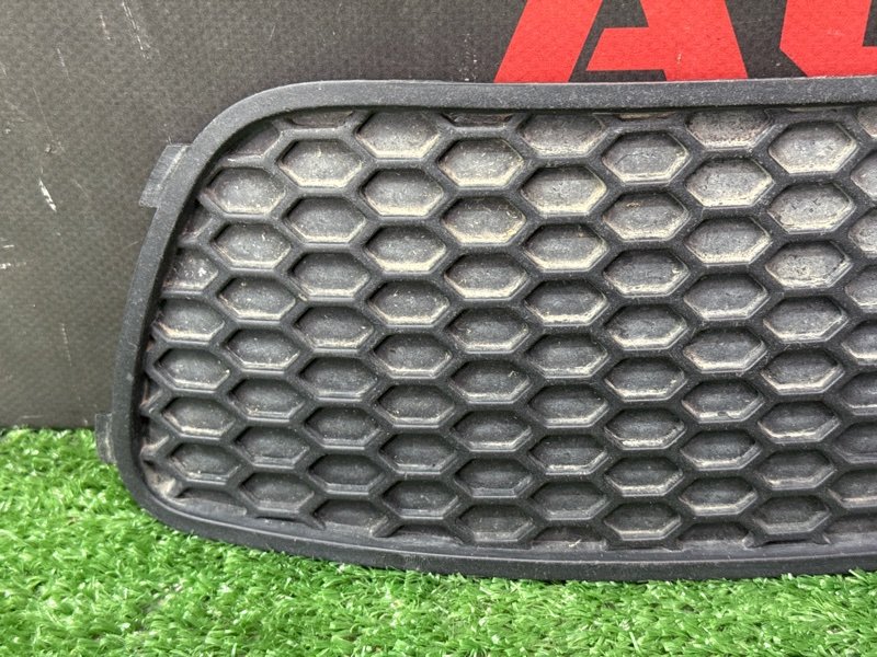 Заглушка ПТФ Fiat Albea