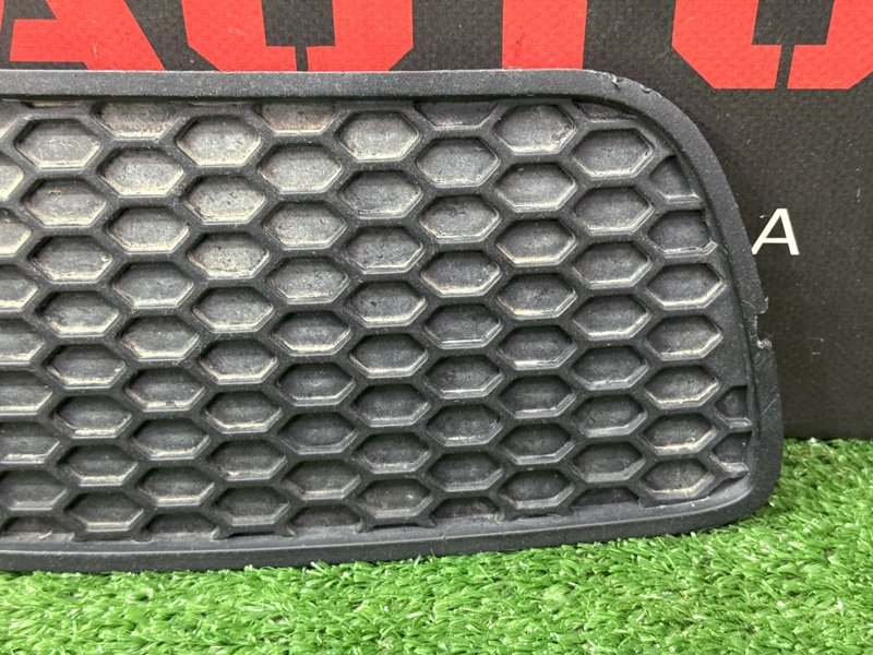 Заглушка ПТФ Fiat Albea