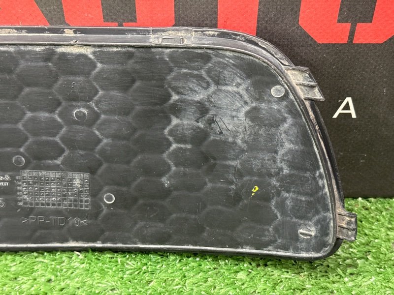 Заглушка ПТФ Fiat Albea