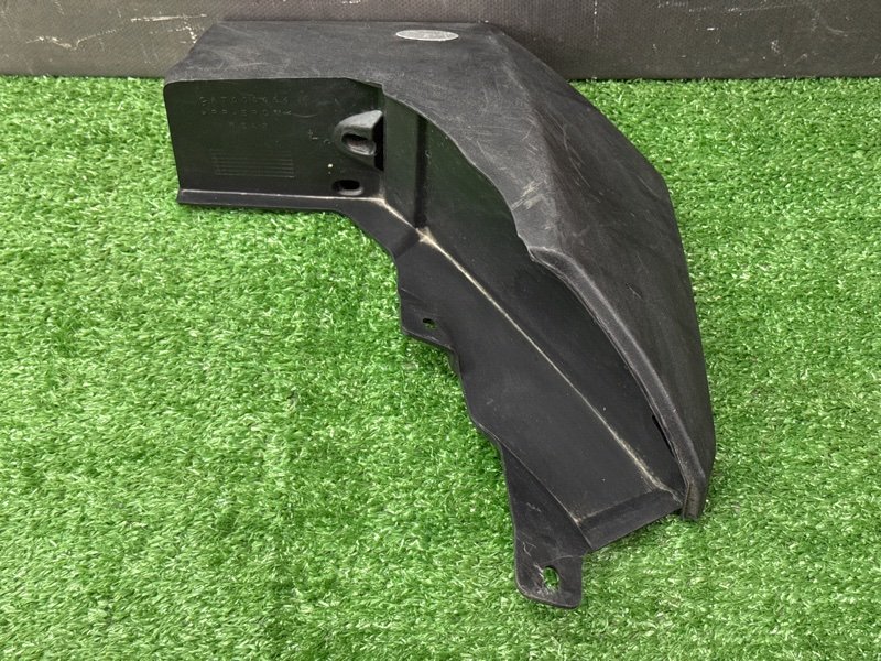 Брызговик Land Rover Discovery 3