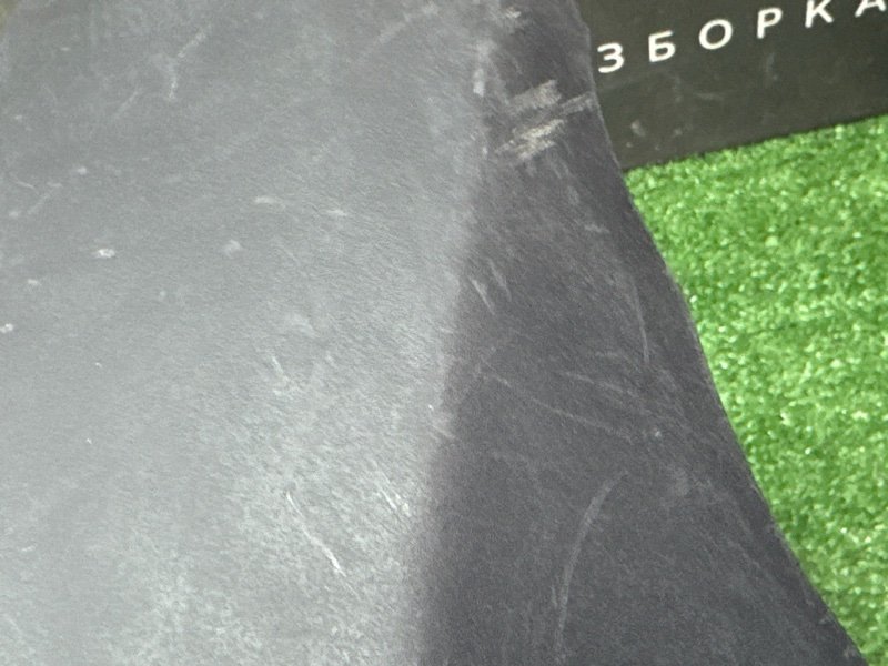 Брызговик Land Rover Discovery 3