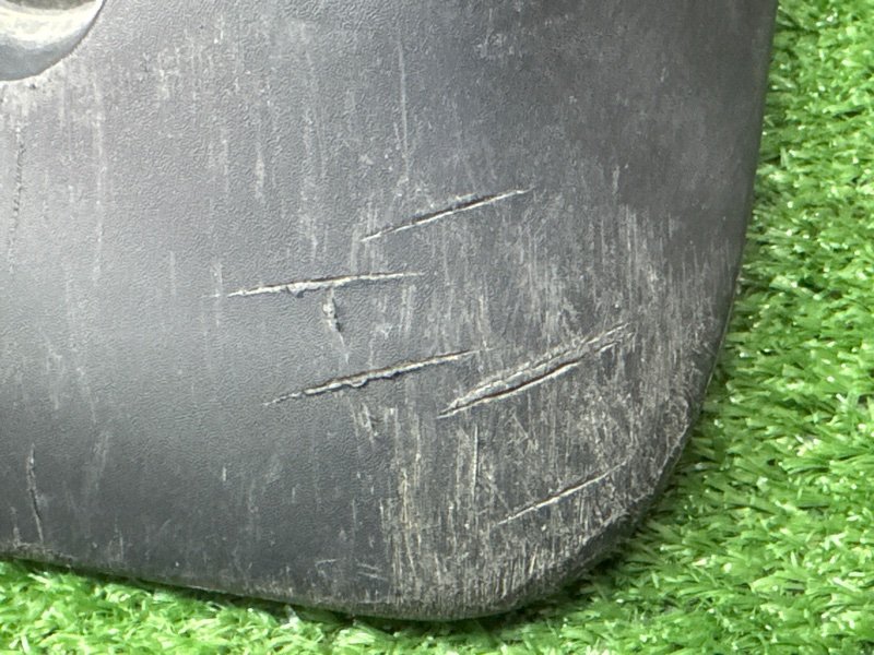 Брызговик Kia Rio 2