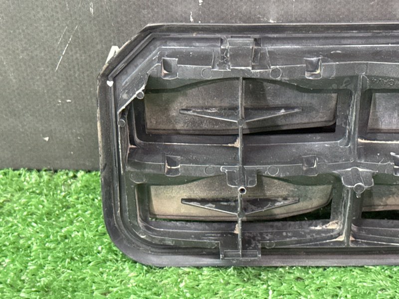 Решетка вентиляционная Opel Astra J