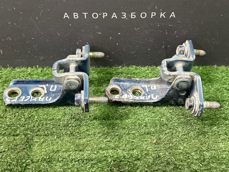 Петли двери Mitsubishi Lancer 9