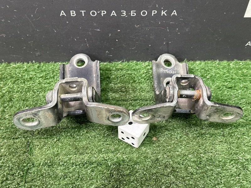 Петли двери Kia Ceed 1