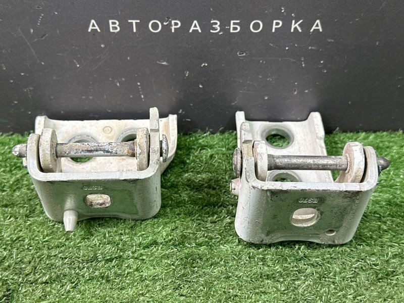 Петли двери Citroen C 4