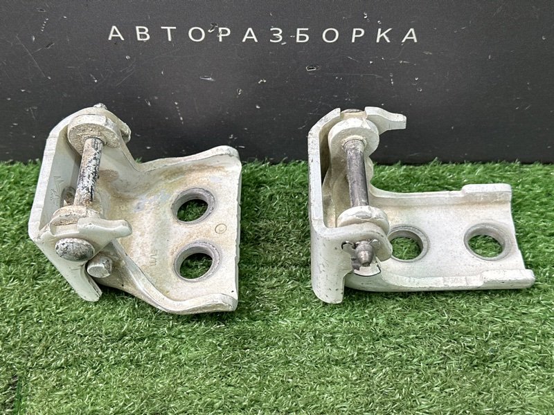 Петли двери Citroen C 4