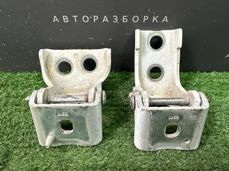 Петли двери Citroen C 4