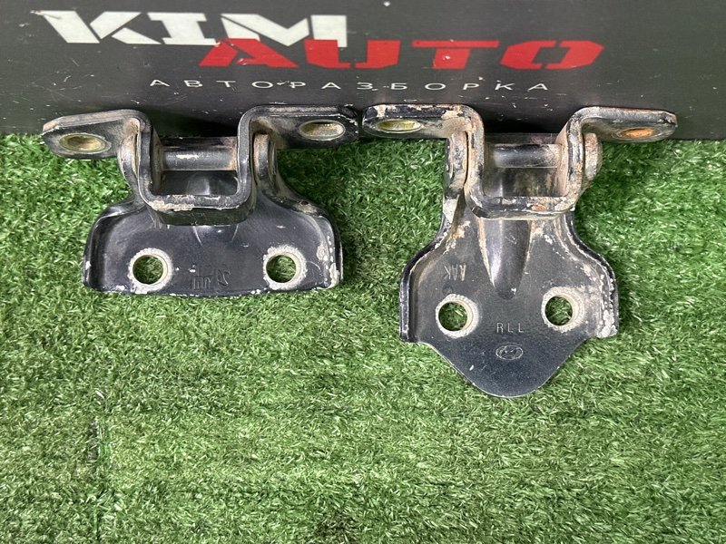 Петли двери Hyundai Sonata 4