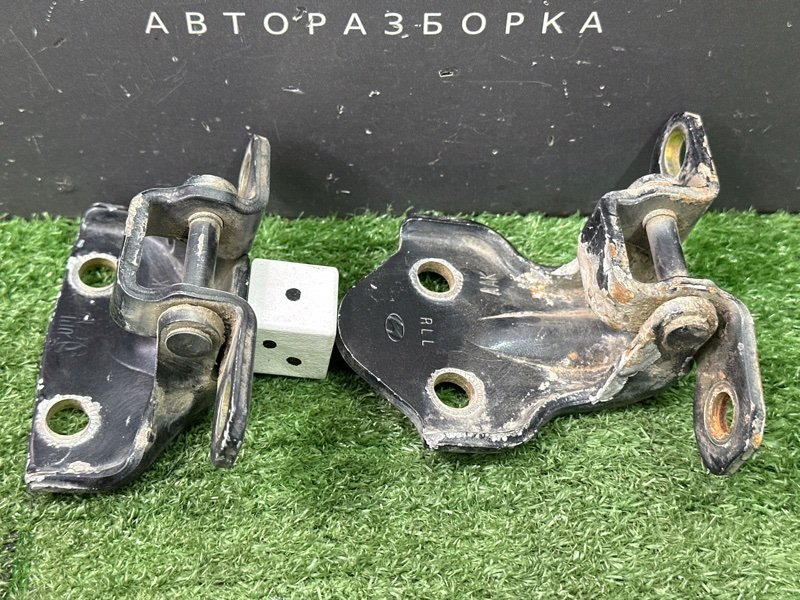 Петли двери Hyundai Sonata 4
