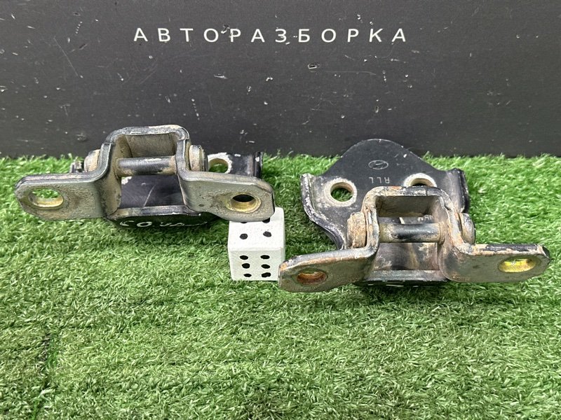 Петли двери Hyundai Sonata 4