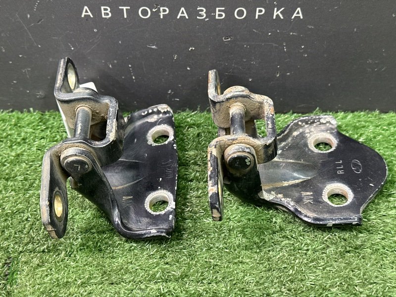 Петли двери Hyundai Sonata 4