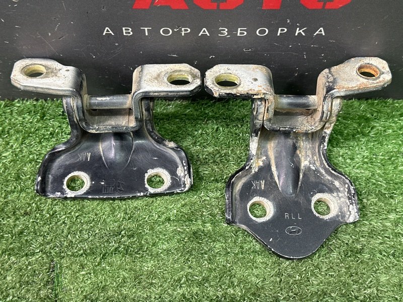 Петли двери Hyundai Sonata 4