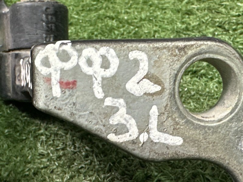 Петли двери Ford Focus 2