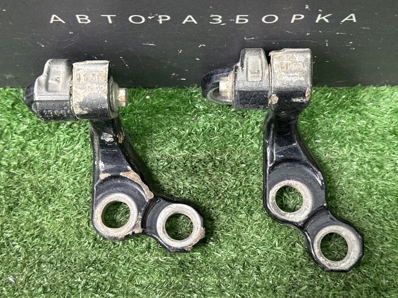 Петли двери Ford Focus 2