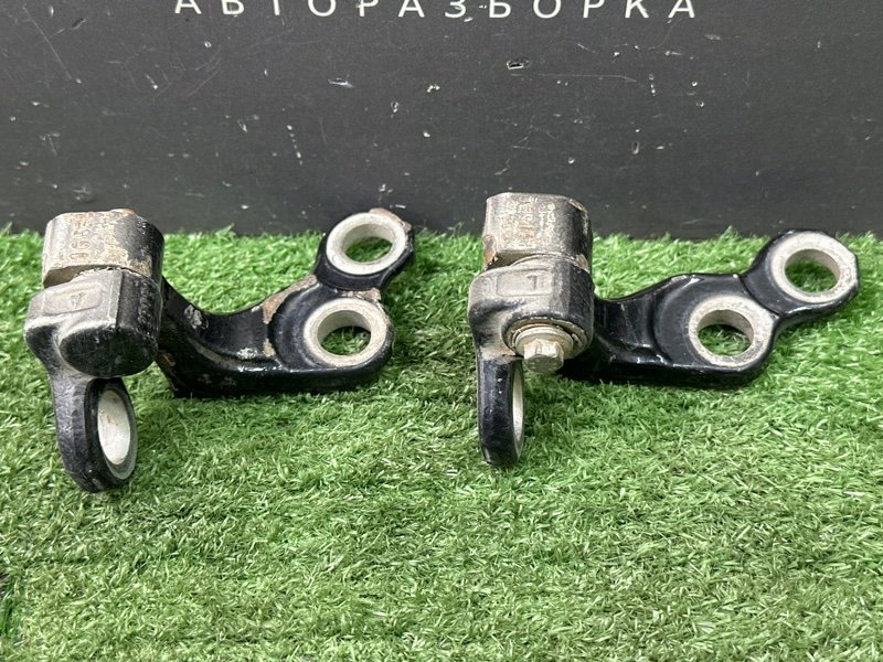 Петли двери Ford Focus 2