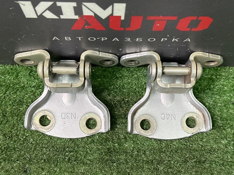 Петли двери Chevrolet Lacetti