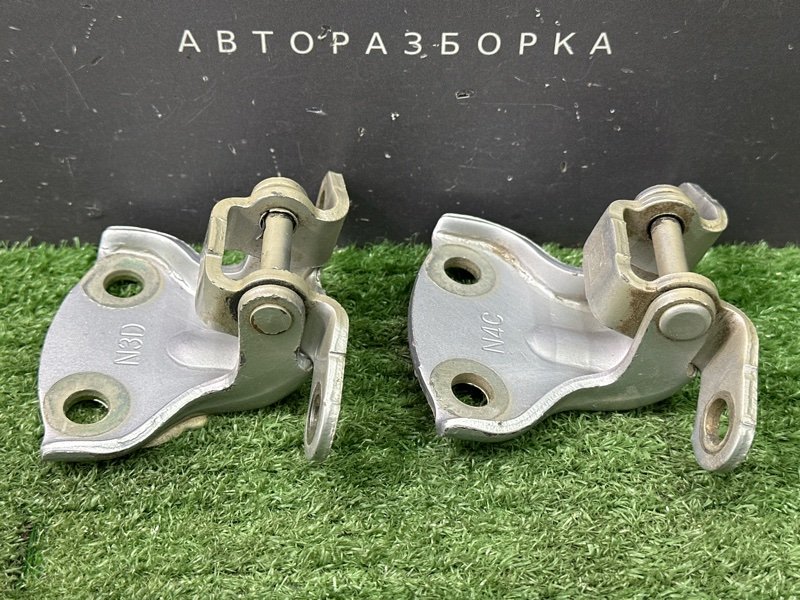 Петли двери Chevrolet Lacetti