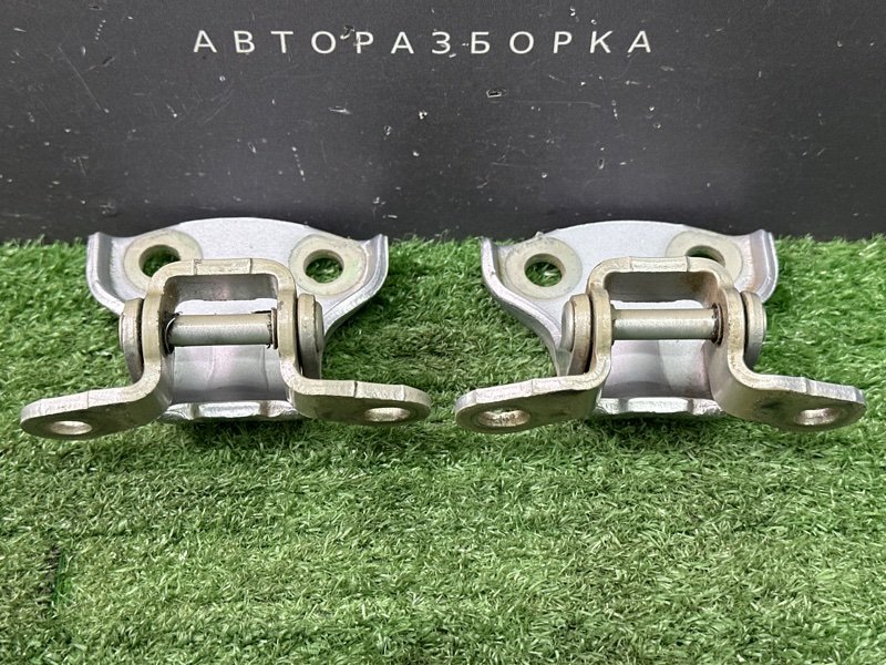 Петли двери Chevrolet Lacetti