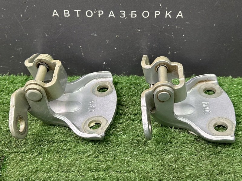 Петли двери Chevrolet Lacetti