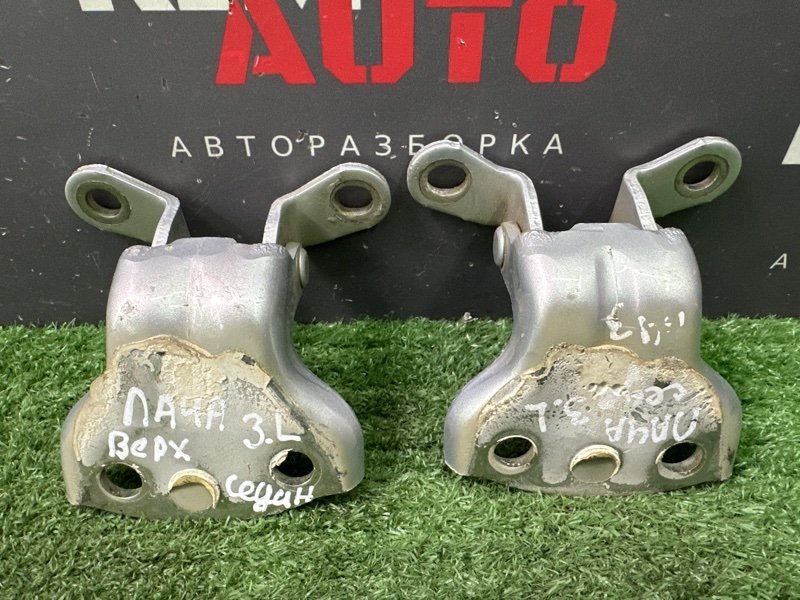 Петли двери Chevrolet Lacetti