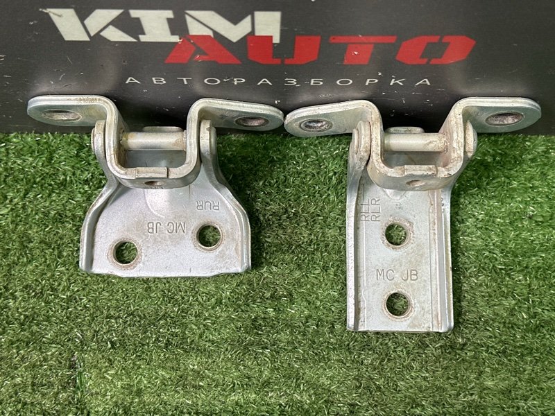 Петли двери Kia Rio 2