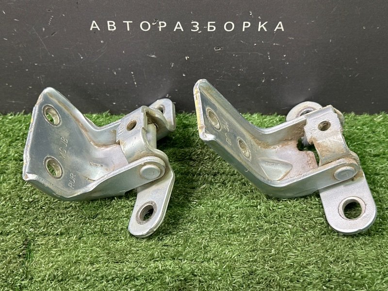 Петли двери Kia Rio 2