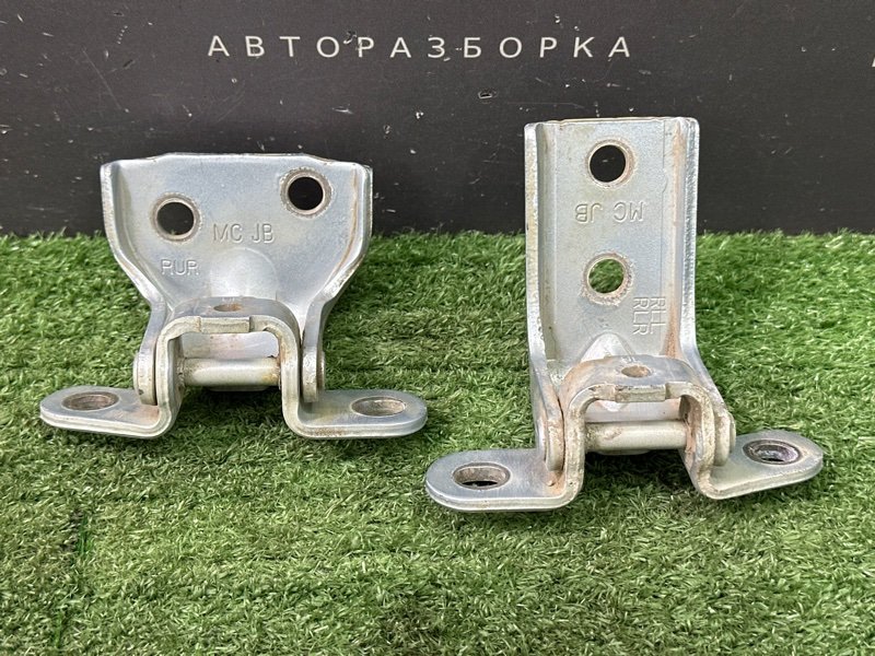 Петли двери Kia Rio 2