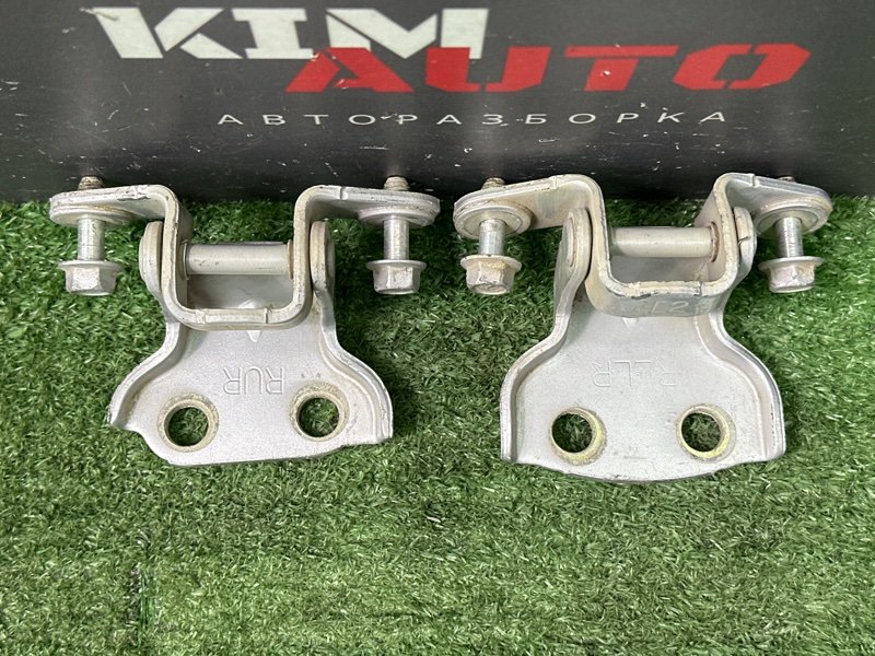 Петли двери Chevrolet Aveo